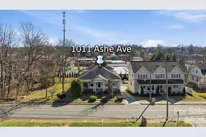 1011 Ashe Avenue NW, Lenoir, NC 28645 - Photo 38