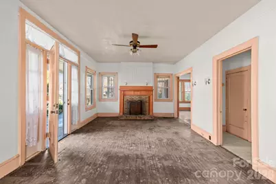 1011 Ashe Avenue NW, Lenoir, NC 28645 - Photo 8