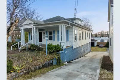 1011 Ashe Avenue NW, Lenoir, NC 28645 - Photo 28