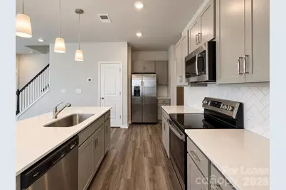6518 Harlech Street, Charlotte, NC 28269 - Photo 14