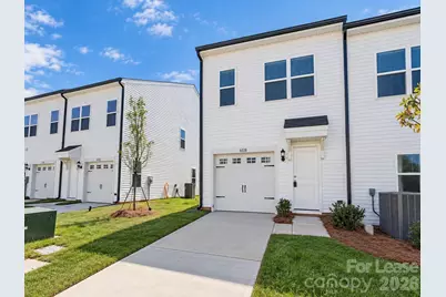 6518 Harlech Street, Charlotte, NC 28269 - Photo 2
