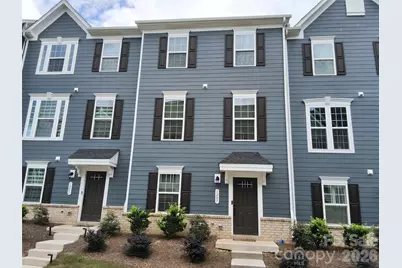 1205 May Apple Drive, Matthews, NC 28104 - Photo 1