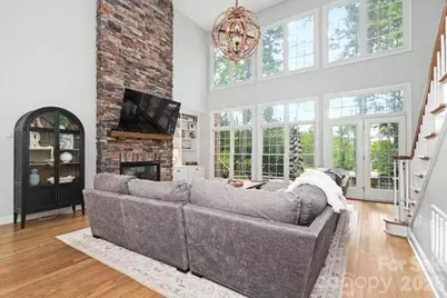 16032 Covington Point Lane, Huntersville, NC 28078 - Photo 2