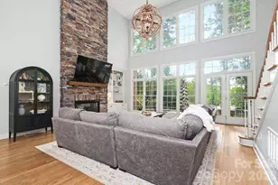16032 Covington Point Ln, Huntersville, NC 28078 - Photo 2