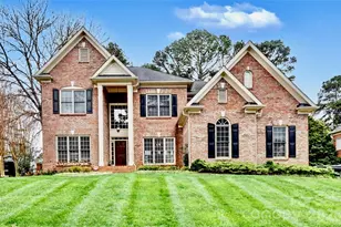16032 Covington Point Ln, Huntersville, NC 28078 - Photo 1