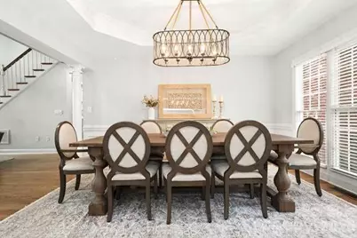 16032 Covington Point Lane, Huntersville, NC 28078 - Photo 18