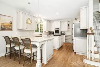 16032 Covington Point Lane, Huntersville, NC 28078 - Photo 6