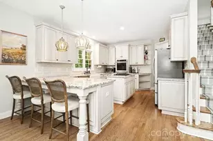 16032 Covington Point Ln, Huntersville, NC 28078 - Photo 6