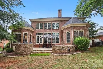 16032 Covington Point Lane, Huntersville, NC 28078 - Photo 36