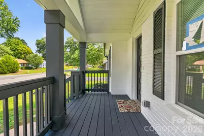 3001 Dalecrest Drive, Charlotte, NC 28269 - Photo 4