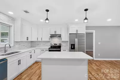 3001 Dalecrest Drive, Charlotte, NC 28269 - Photo 14