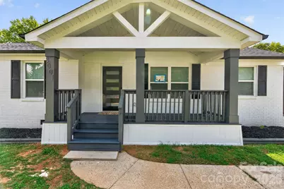 3001 Dalecrest Drive, Charlotte, NC 28269 - Photo 2