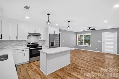 3001 Dalecrest Drive, Charlotte, NC 28269 - Photo 26