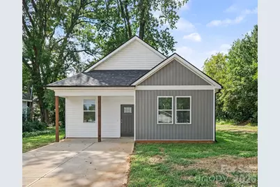 113 W Spencer Street, Salisbury, NC 28039 - Photo 1
