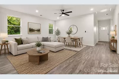 113 W Spencer Street, Salisbury, NC 28039 - Photo 2