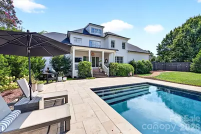 610 Lansdowne Road, Charlotte, NC 28270 - Photo 46