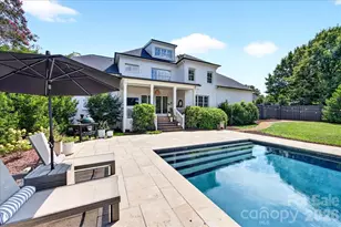 610 Lansdowne Rd, Charlotte, NC 28270 - Photo 46