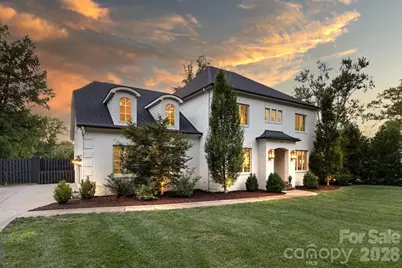 610 Lansdowne Road, Charlotte, NC 28270 - Photo 2