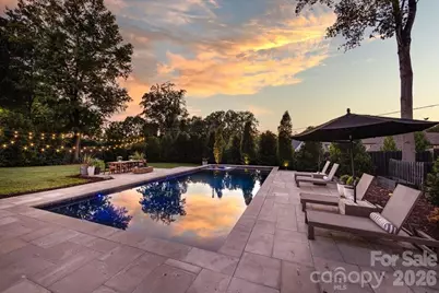 610 Lansdowne Road, Charlotte, NC 28270 - Photo 4