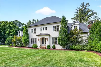 610 Lansdowne Road, Charlotte, NC 28270 - Photo 38