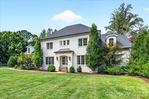 610 Lansdowne Rd, Charlotte, NC 28270 - Photo 38