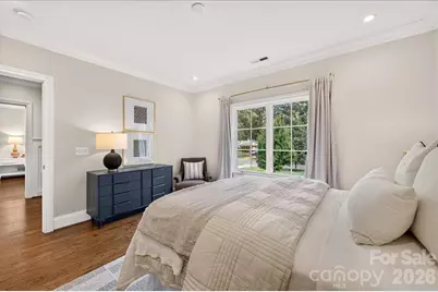 610 Lansdowne Road, Charlotte, NC 28270 - Photo 28