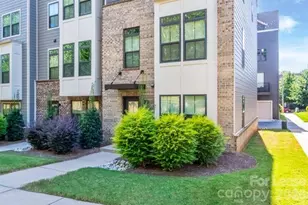 334 Chattooga Wy, Charlotte, NC 28211 - Photo 2
