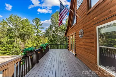 314 Old Mill Road, Nebo, NC 28761 - Photo 20