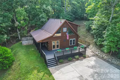 314 Old Mill Road, Nebo, NC 28761 - Photo 2