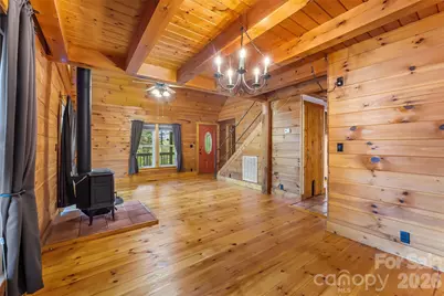 314 Old Mill Road, Nebo, NC 28761 - Photo 6