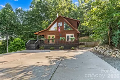 314 Old Mill Road, Nebo, NC 28761 - Photo 36