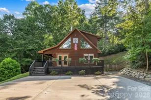 314 Old Mill Rd, Nebo, NC 28761 - Photo 1