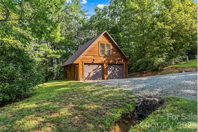 314 Old Mill Road, Nebo, NC 28761 - Photo 24