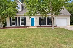 4075 Zebulon Ave SW, Concord, NC 28027 - Photo 1