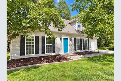 4075 Zebulon Avenue SW, Concord, NC 28027 - Photo 2