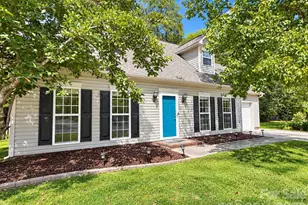 4075 Zebulon Ave SW, Concord, NC 28027 - Photo 2