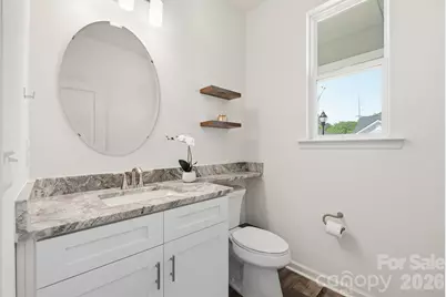 3018 Cunningham Farm Drive, Indian Trail, NC 28079 - Photo 16