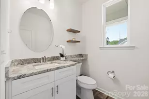 3018 Cunningham Farm Dr, Indian Trail, NC 28079 - Photo 16
