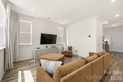 3018 Cunningham Farm Drive, Indian Trail, NC 28079 - Photo 6
