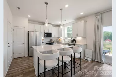 3018 Cunningham Farm Drive, Indian Trail, NC 28079 - Photo 12