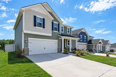 3018 Cunningham Farm Drive, Indian Trail, NC 28079 - Photo 2