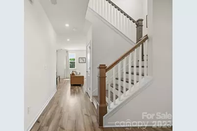 3018 Cunningham Farm Drive, Indian Trail, NC 28079 - Photo 4