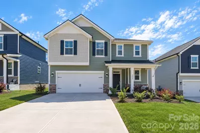 3018 Cunningham Farm Drive, Indian Trail, NC 28079 - Photo 1