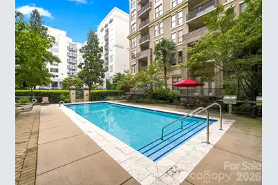 718 W Trade Street #412, Charlotte, NC 28202 - Photo 4