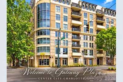 718 W Trade Street #412, Charlotte, NC 28202 - Photo 2