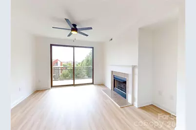 718 W Trade Street #412, Charlotte, NC 28202 - Photo 8