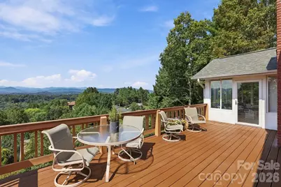 244 Mountain Valley Drive, Hendersonville, NC 28739 - Photo 8