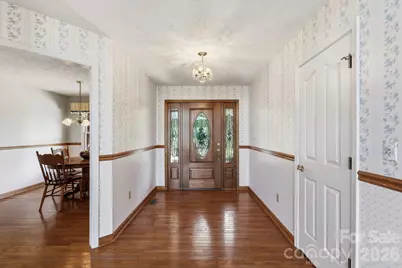 244 Mountain Valley Drive, Hendersonville, NC 28739 - Photo 14