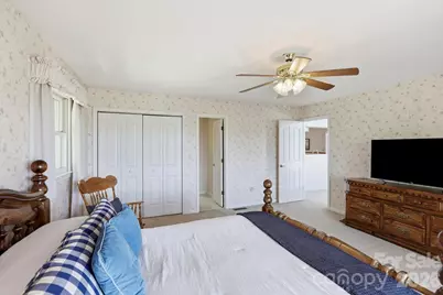 244 Mountain Valley Drive, Hendersonville, NC 28739 - Photo 20