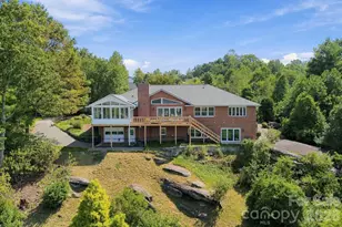 244 Mountain Valley Dr, Hendersonville, NC 28739 - Photo 4